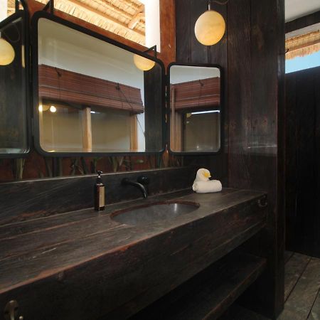 Villa Paradisua Canggu  Bagian luar foto