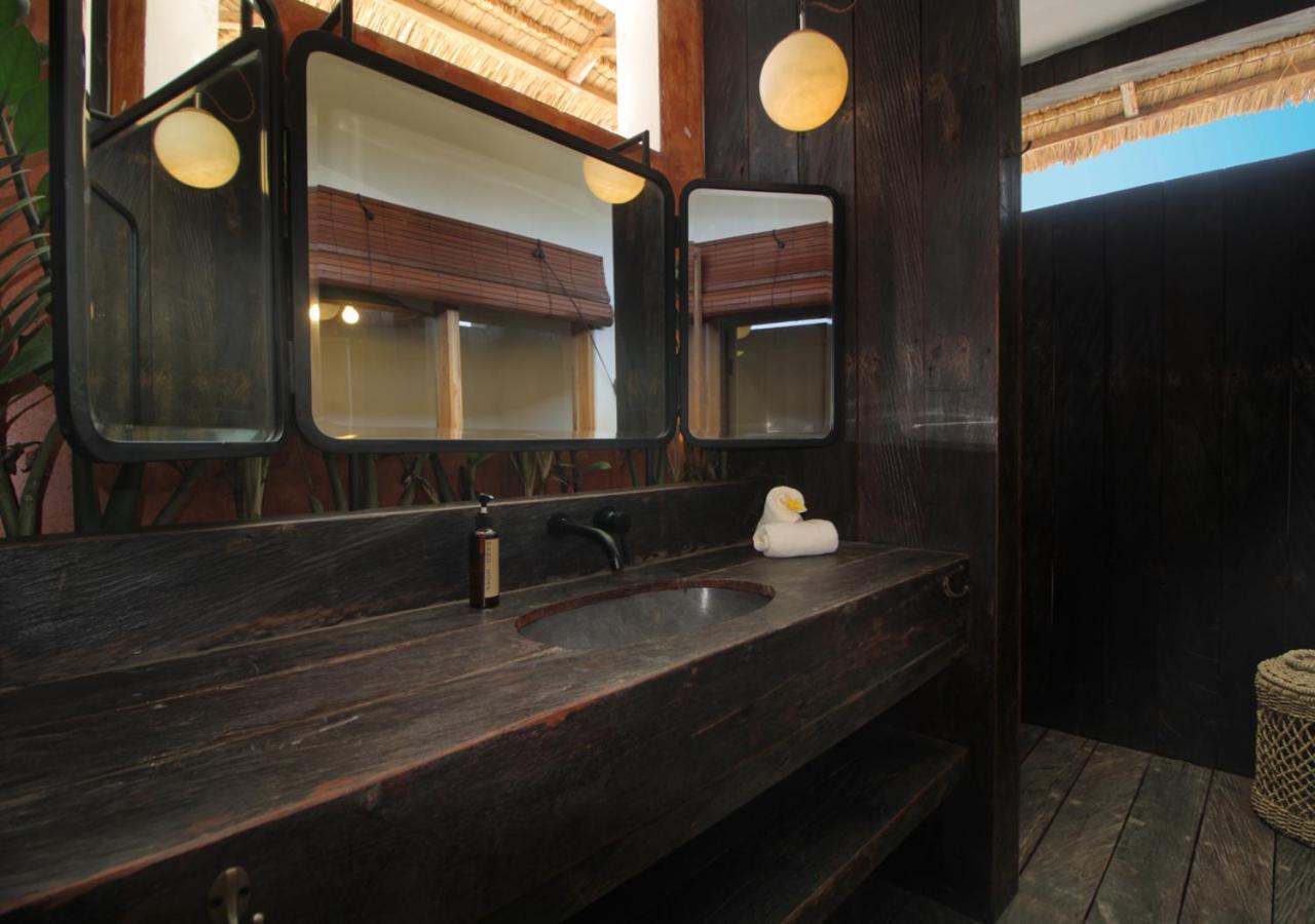 Villa Paradisua Canggu  Bagian luar foto